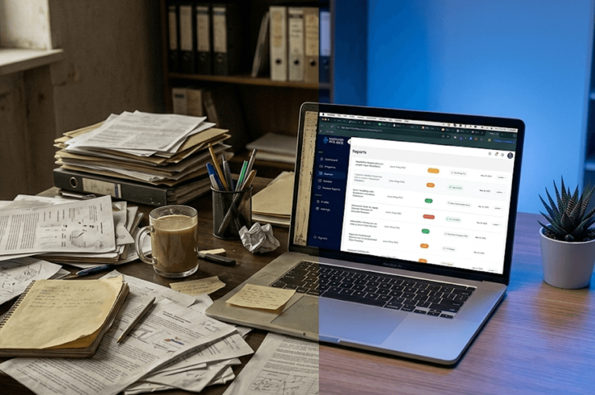 Continuous Collaborative Testing