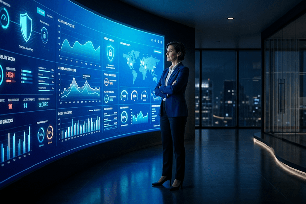 Security as a Revenue Problem