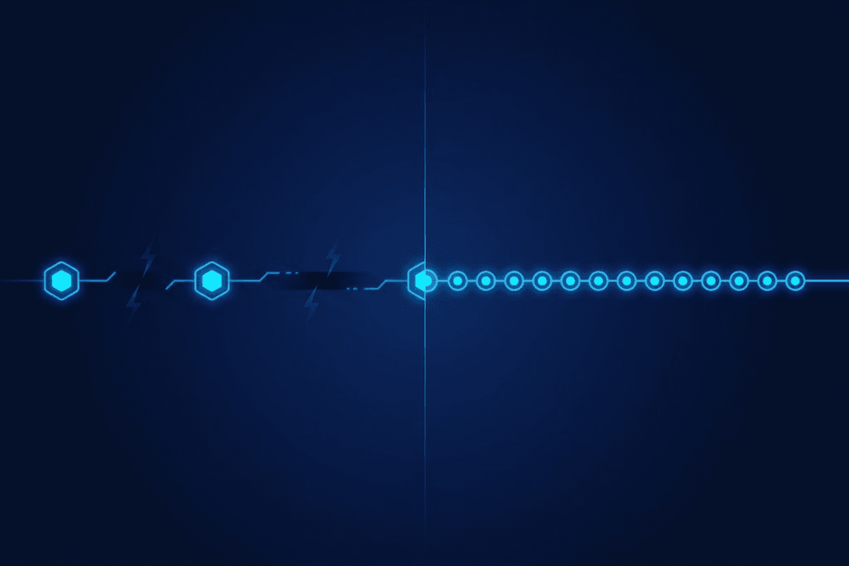 Speed of Remediation