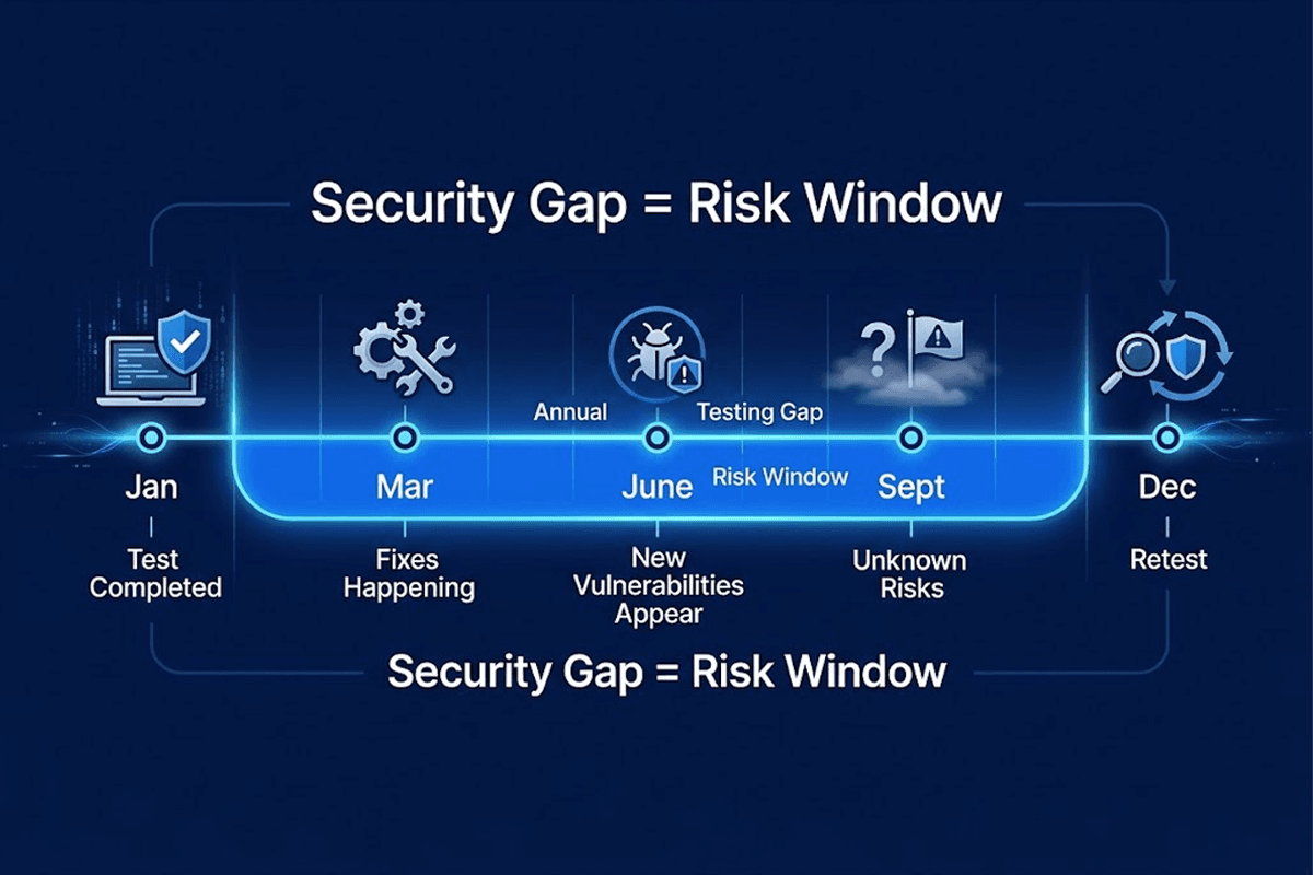 Modern CISO Requirements