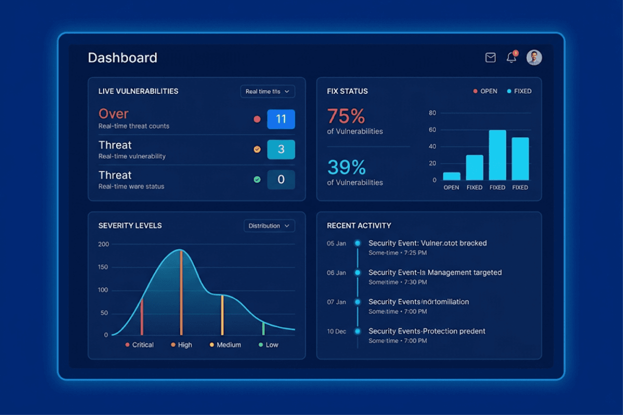 Capture The Bug continuous validation model