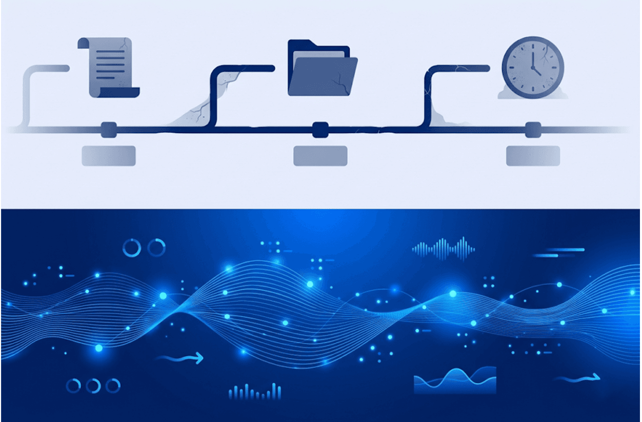 Continuous security visibility
