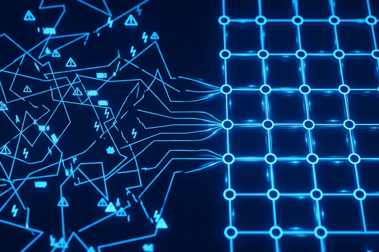Moving to predictable security outcomes