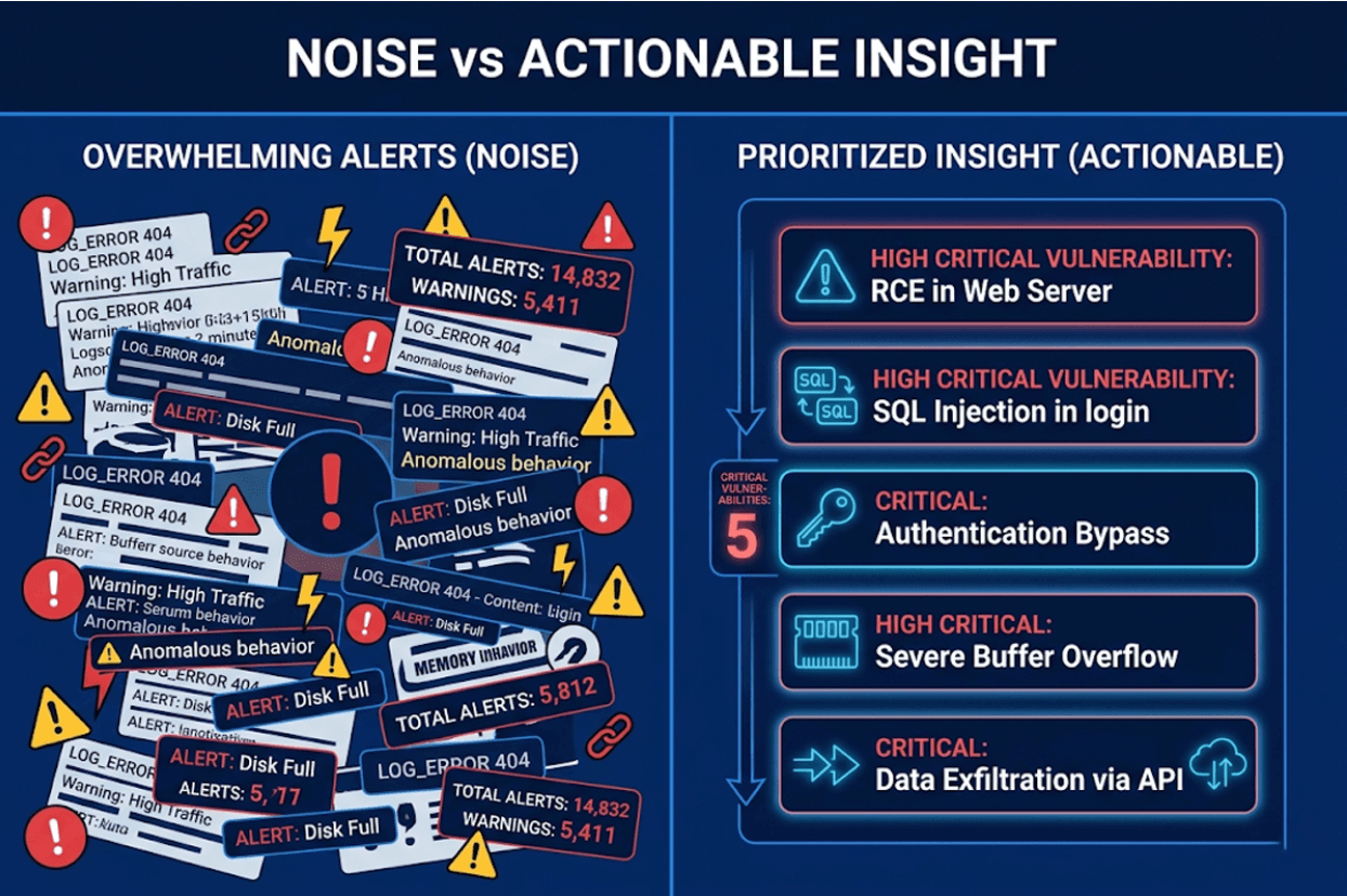 Intruder Cloud-Based Scanning