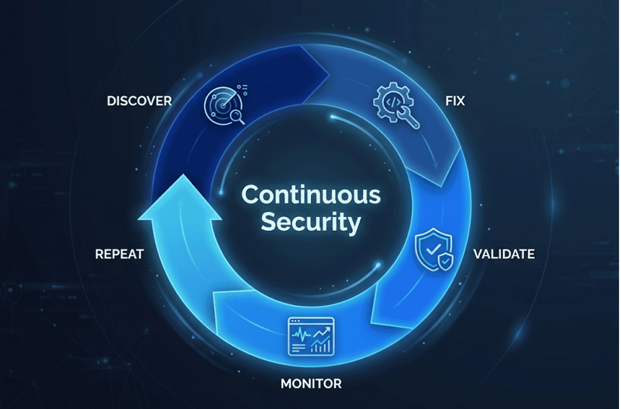 What Matters in Security Outcomes