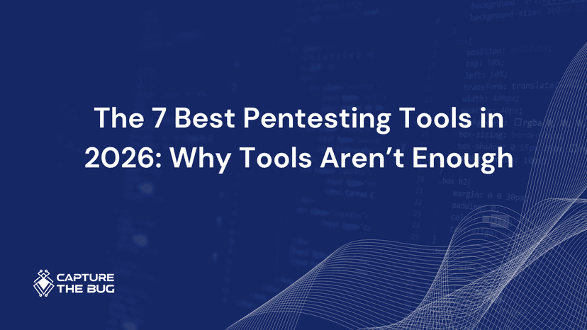 Top 7 Online Penetration Testing Tools In 2026