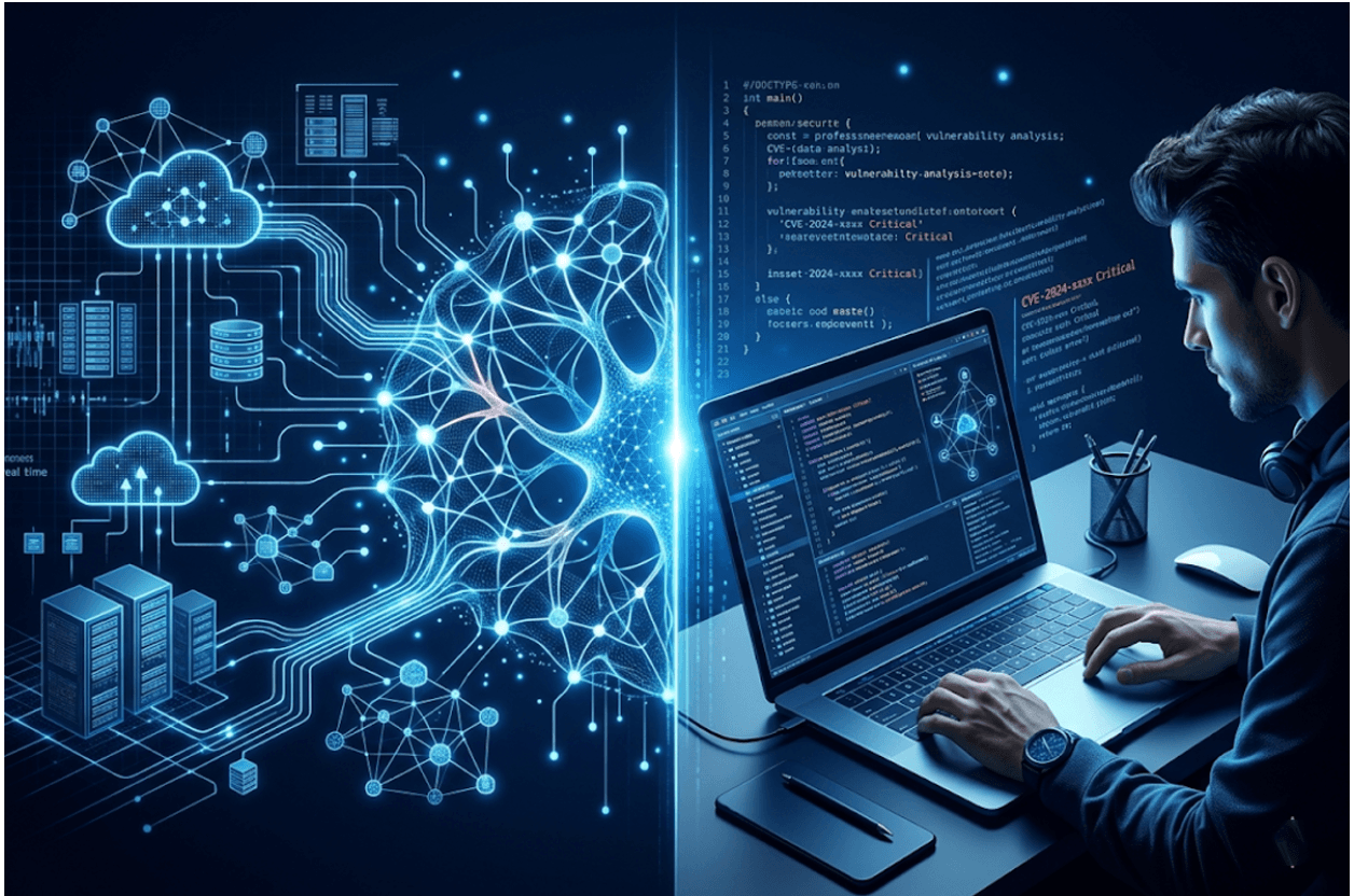 AI vs Human Hackers