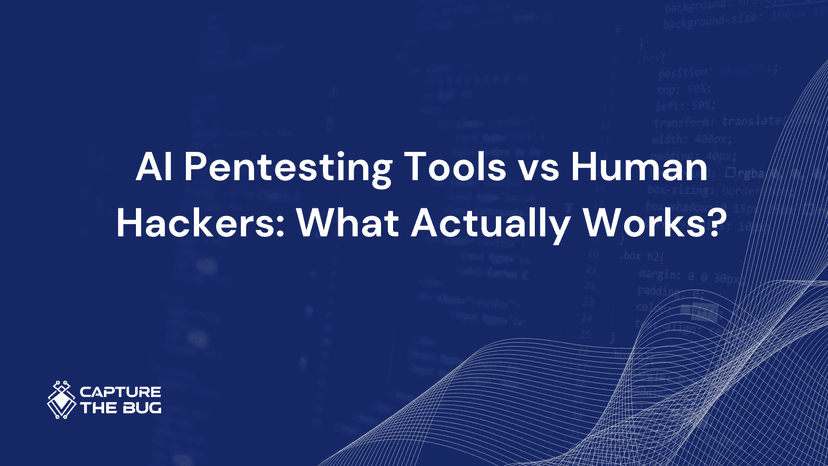AI Pentesting Tools Vs Human Hackers What Actually Works