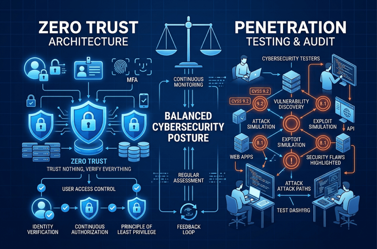 Security Landscape 2026