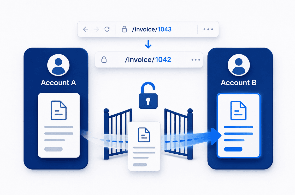 Broken access control explained