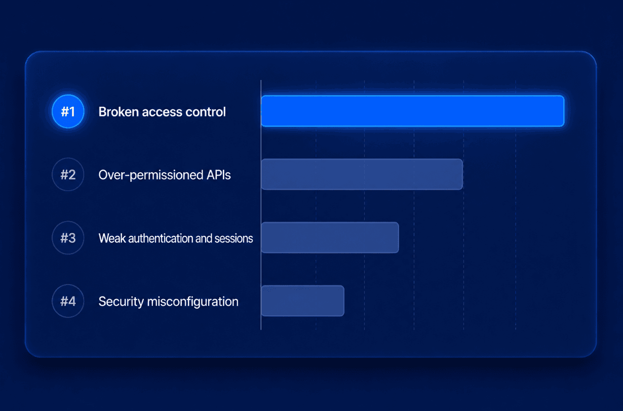 Analysis of SaaS vulnerabilities in Australia and New Zealand