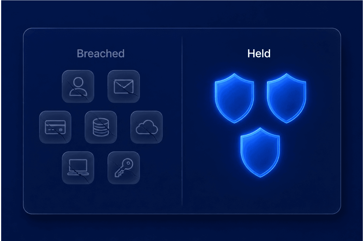 Security fixes that kept SaaS applications secure
