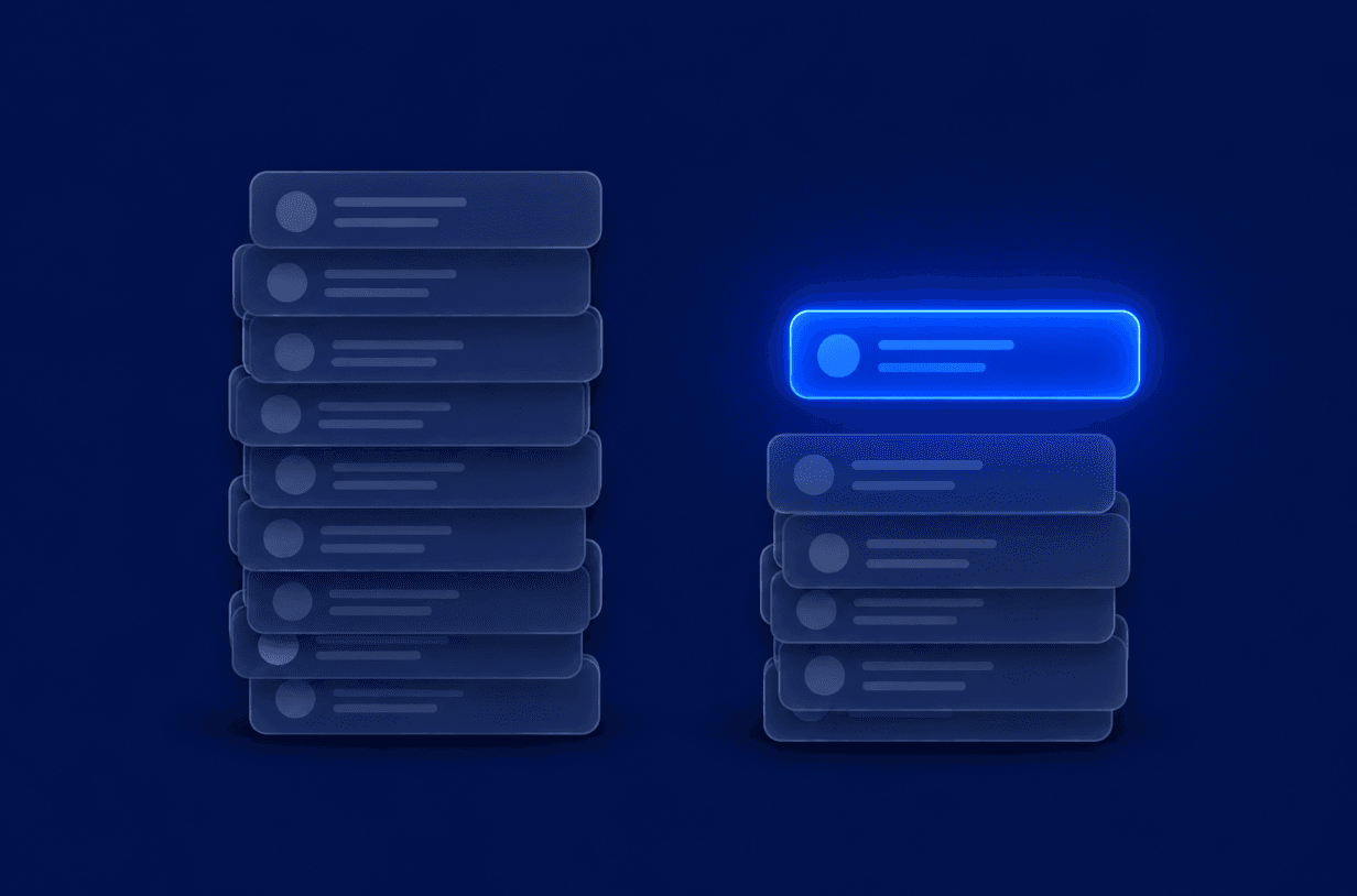 Backlog tickets hiding security risks