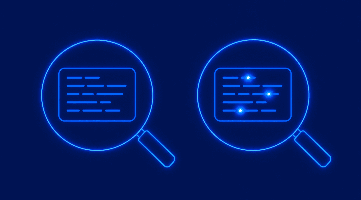 Why AI coding security issues are missed in code reviews
