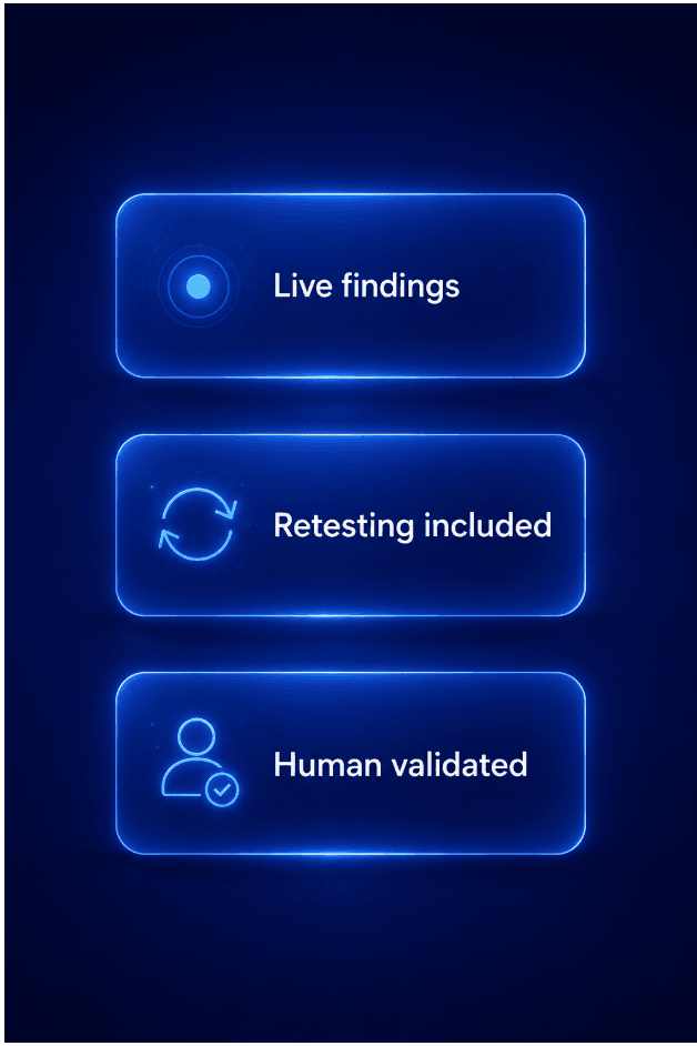 Choosing the right autonomous pentesting vendor in 2026
