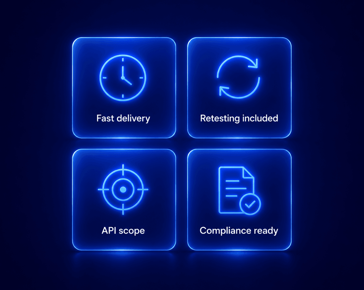 Key criteria for choosing a pentest service in New Zealand