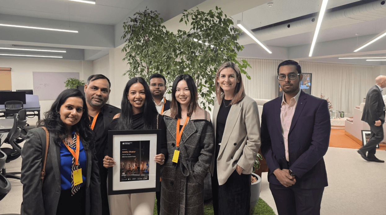 Celebrating Tech Innovation in Aotearoa