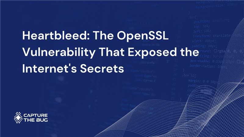 Heartbleed OpenSSL Vulnerability