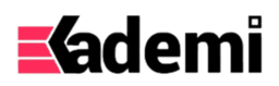 Kademi Logo