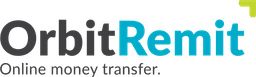 orbit remit Logo