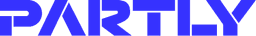 Partly Logo