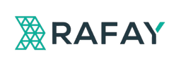 Rafay Logo