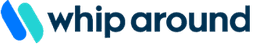 Whip Around Logo