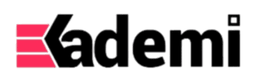 Kademi Logo