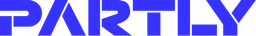 Partly Logo