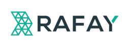 Rafay Logo