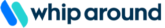 Whip Around Logo