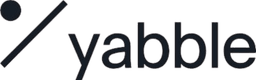 Yabble Logo
