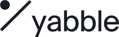 Yabble Logo