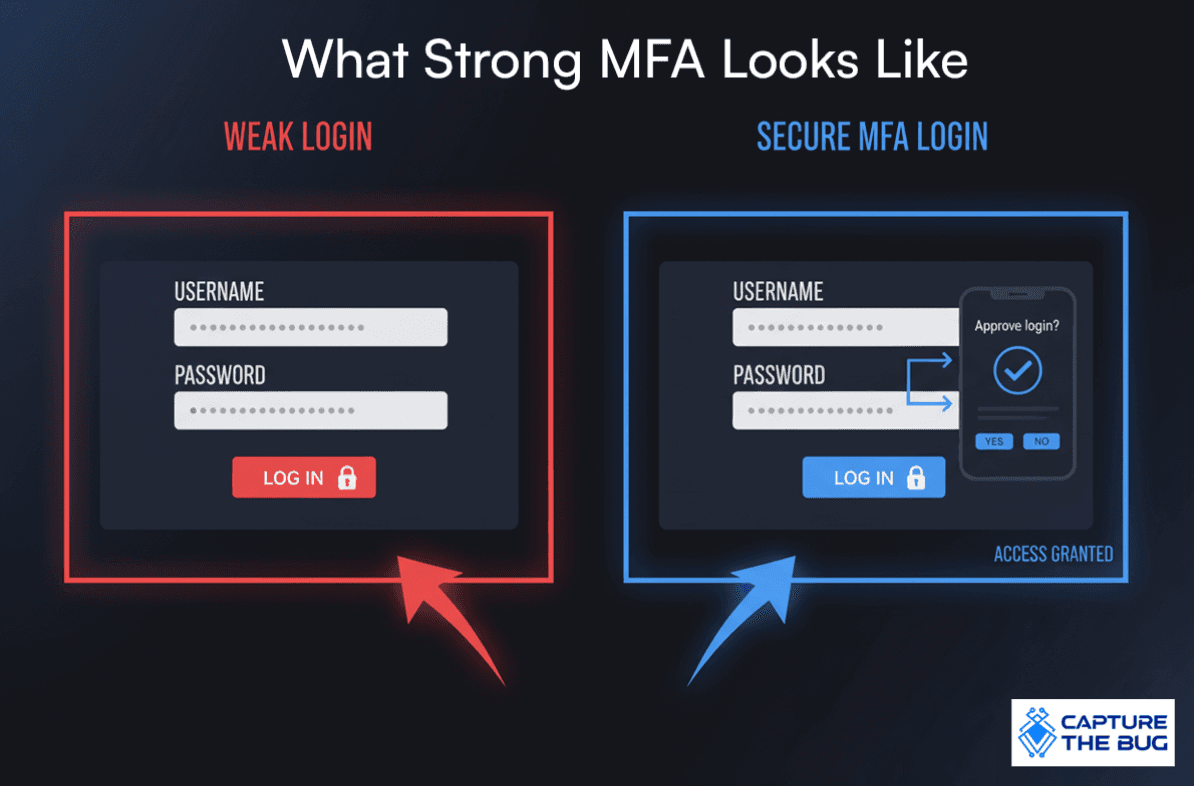 Foundations of fintech security