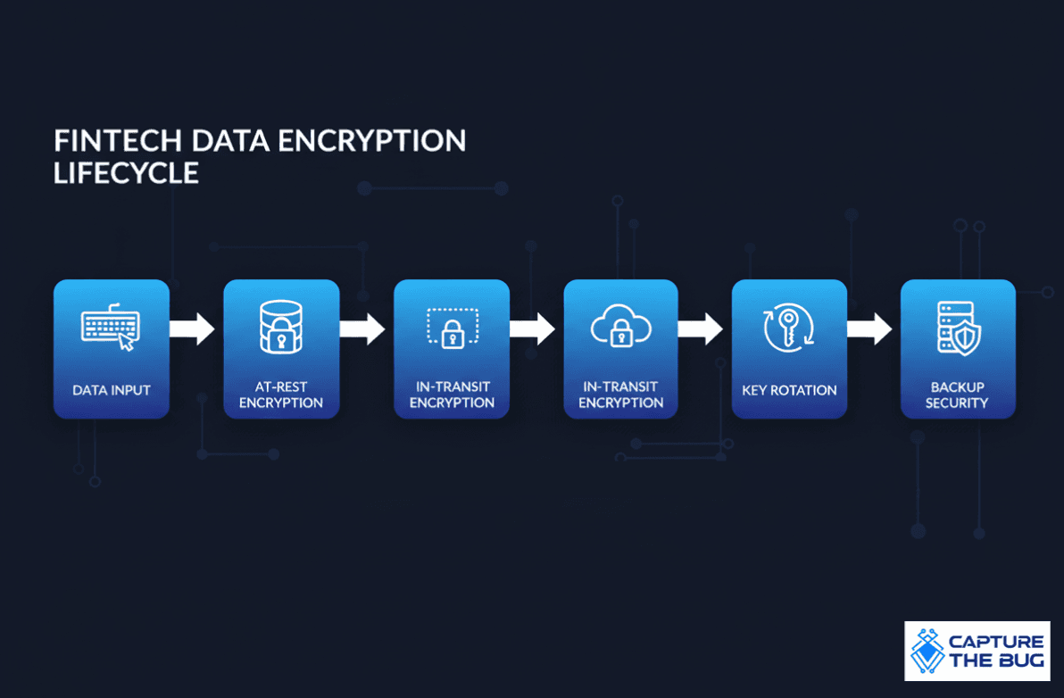 PTaaS for fintech