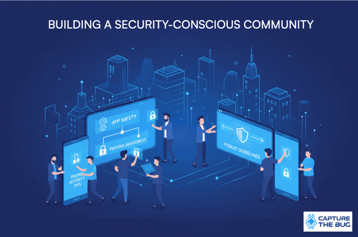 Public awareness for smart cities