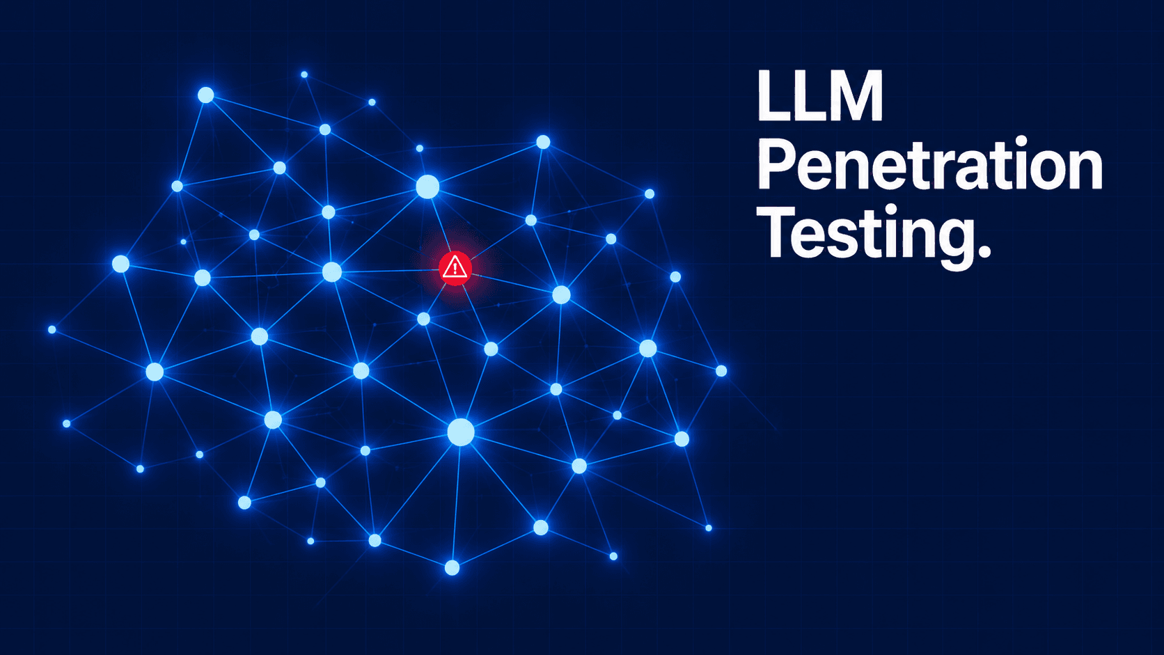 LLM Penetration Testing Guide for AI Products