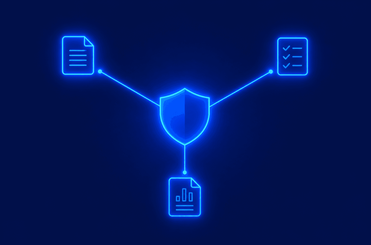 Where Essential 8, SOC 2, and ISO 27001 overlap