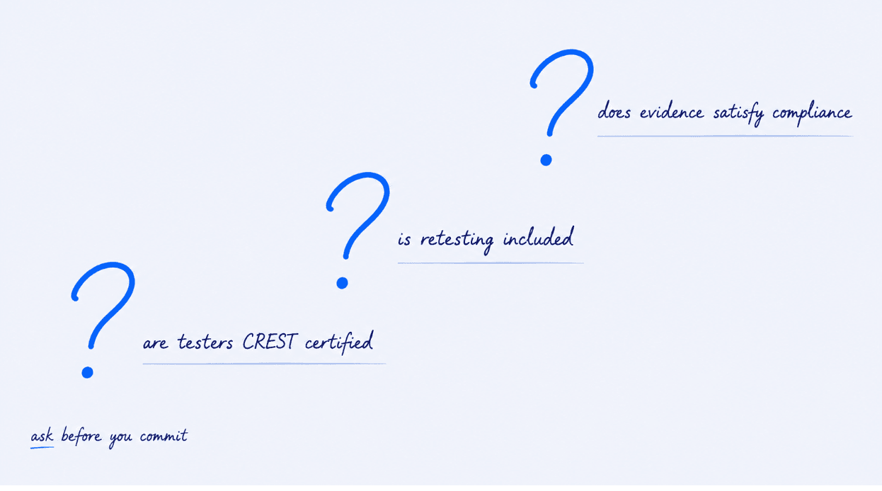 Continuous Retesting and Verification Flow