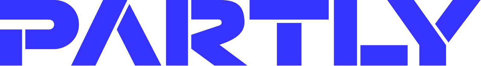 PARTLY Logo